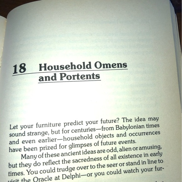 The Magical Household-Scott Cunningham and David Harrington - Picture 11 of 12